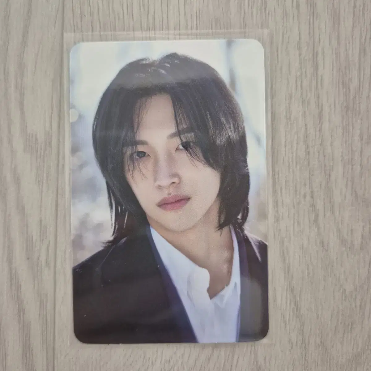 Rize wonbin Alpo tc photocard ld sohee chanyoung sungchan eunseok Tarot