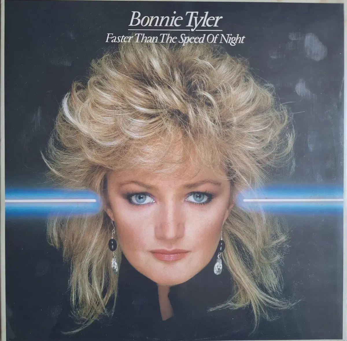 수입반/Bonnie Tyler LP