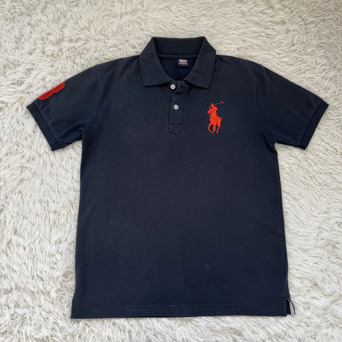 POLO RALPH LAUREN 일본 빈티지 카라티 폴로카라티 랄프로렌