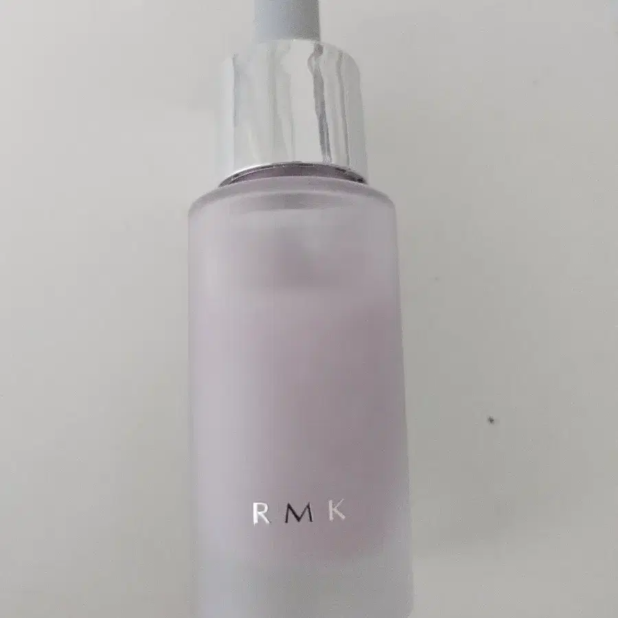 RMK 컬러파운데이션 퍼플(단종)