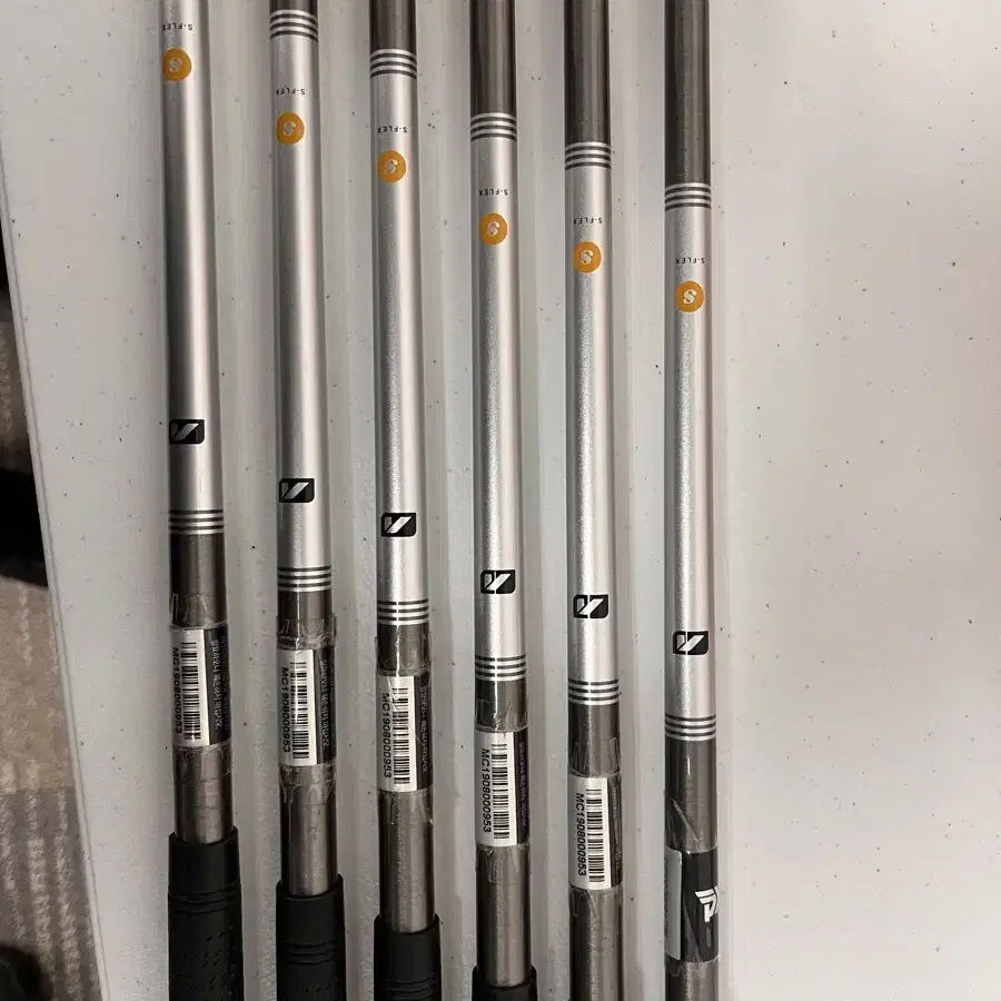 pxg gen2 아이언 5~p판매합니다