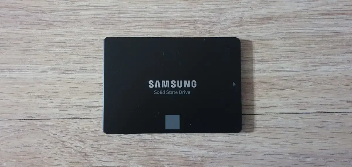 삼성 860 EVO 500G SSD