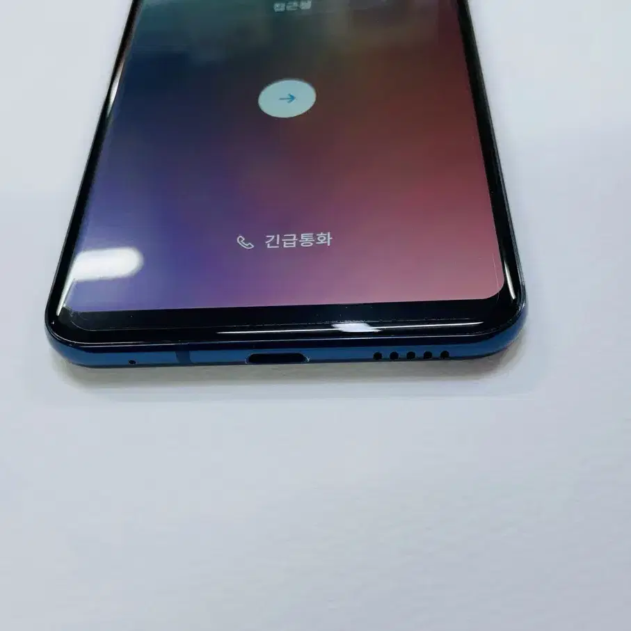 LG V30 64G 새폰급 SSS급 공기계