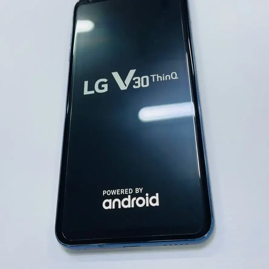 LG V30 64G 새폰급 SSS급 공기계