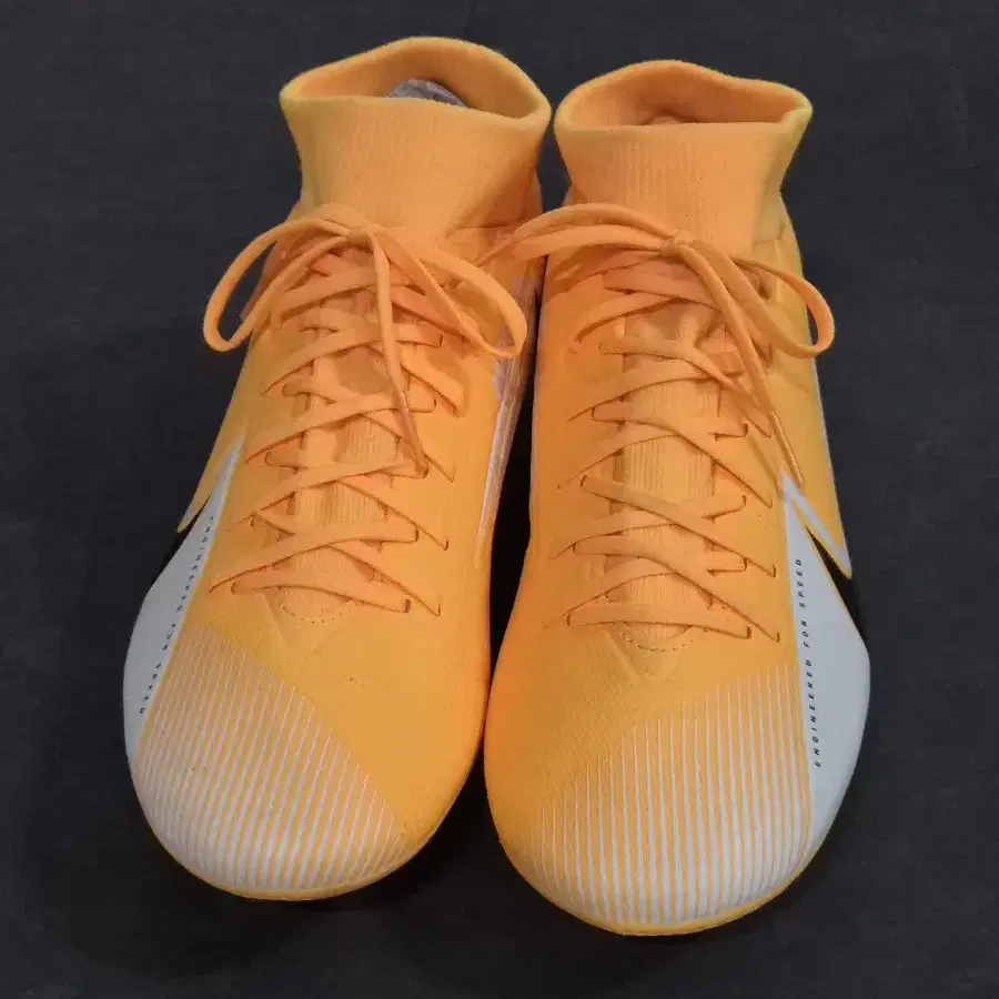 Nike 축구화 Mercurial Superfly(250)