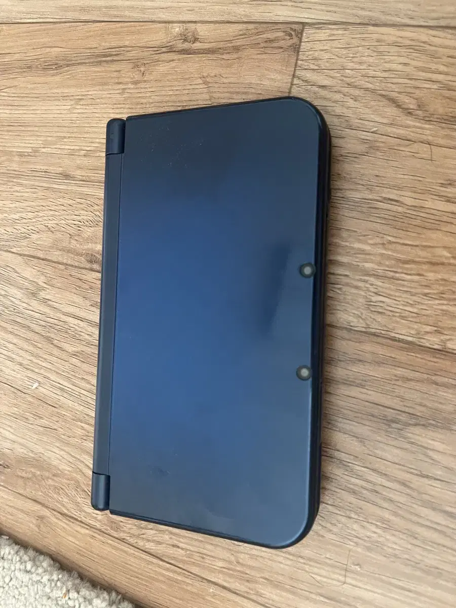 뉴 닌텐도 3ds xl