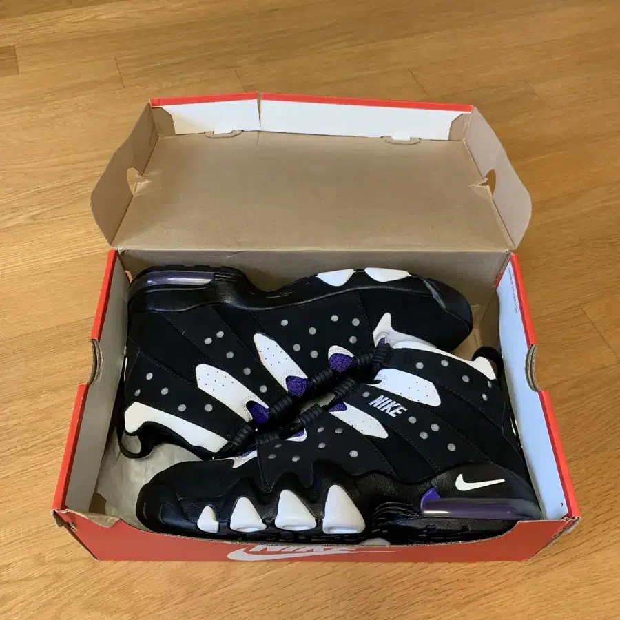 AIR MAX2 CB 94 찰스 바클리 290