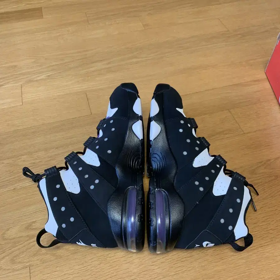 AIR MAX2 CB 94 찰스 바클리 290