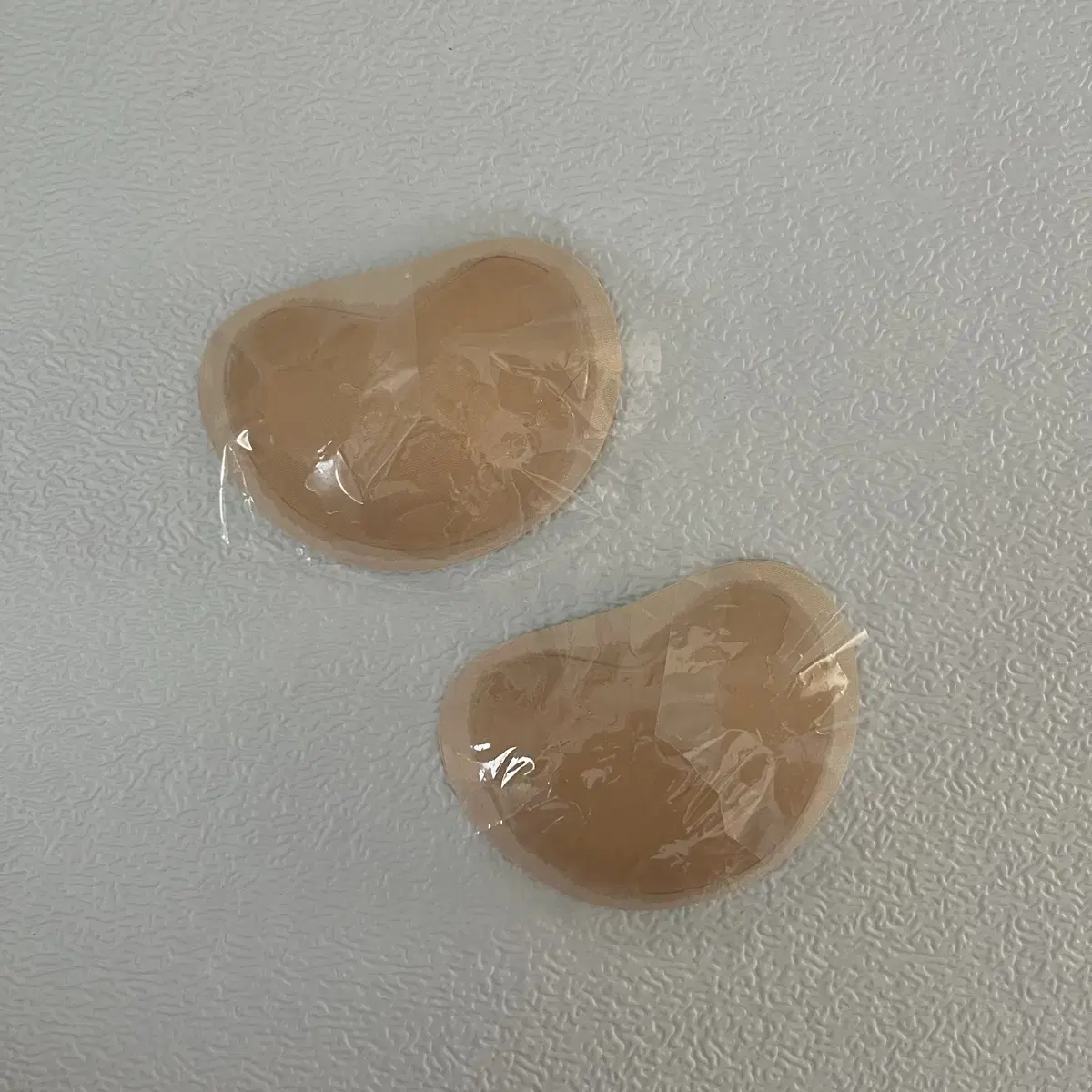 Silicone Adhesive Volume Pads