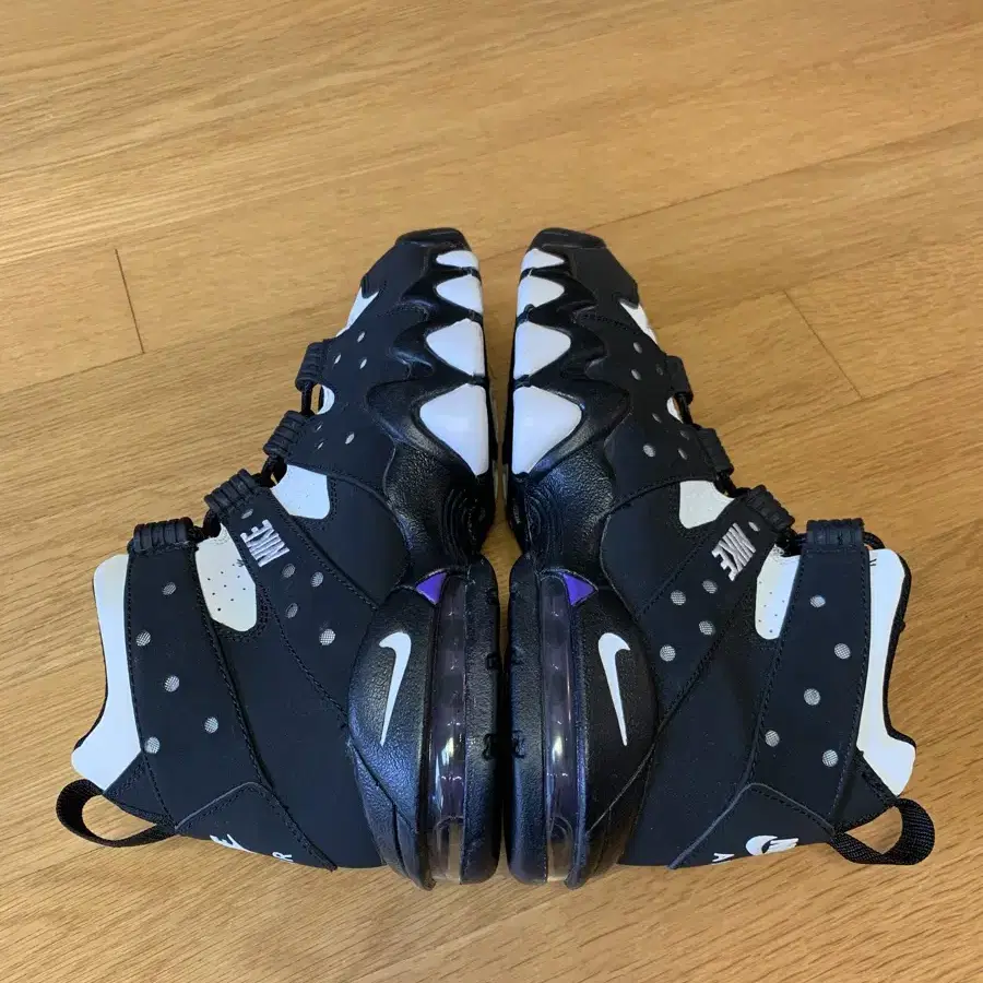 AIR MAX CB 94 (GS) 250