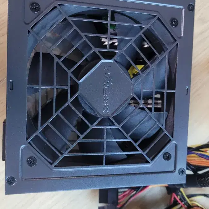 상태좋은 PC파워서플라이 600W