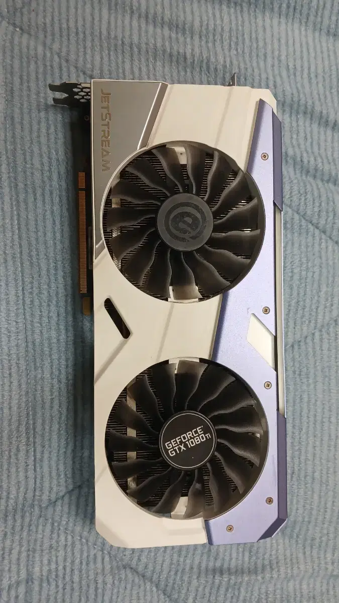 (고장) GTX 1080 Ti