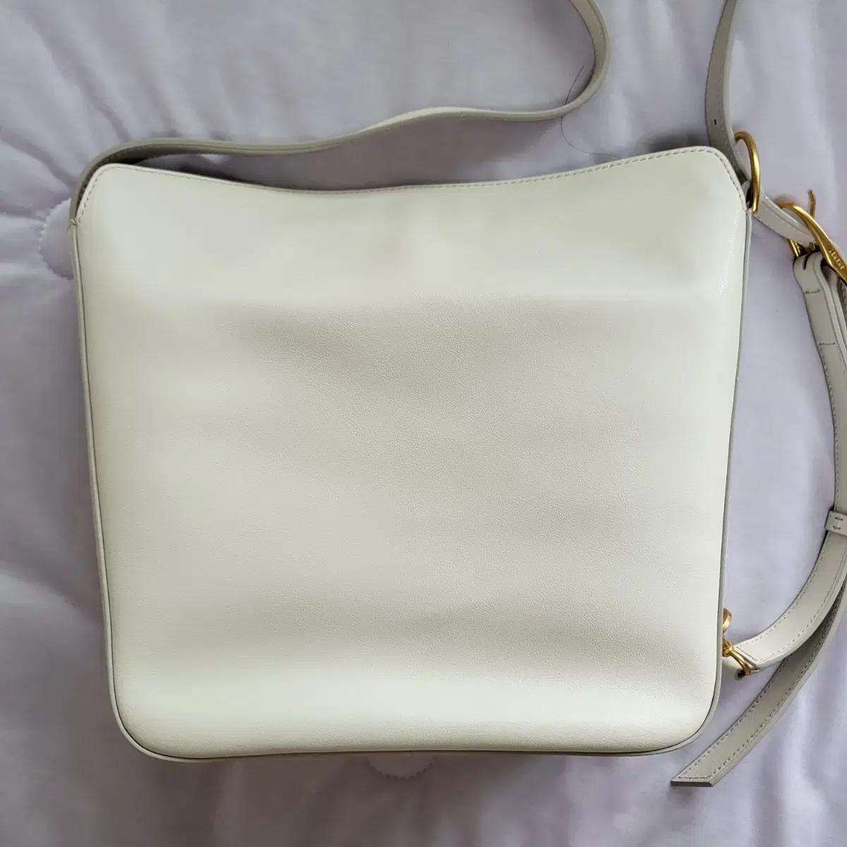 르메메 / Sac Repos Ivory