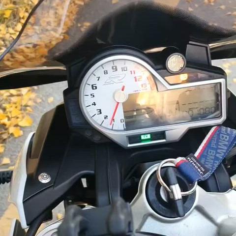 Bmw s1000r 14년식 5만9천