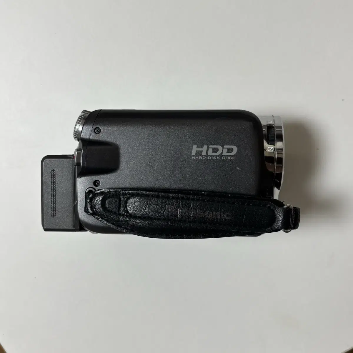 파나소닉 SDR H80 캠코더 Panasonic