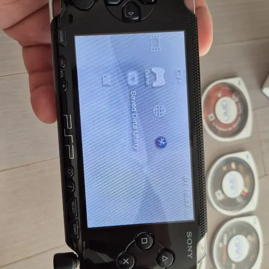 psp1002 판매합니다~!