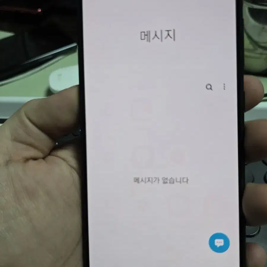 (273)갤럭시와이드4 32gb 깨끗한기기 판매