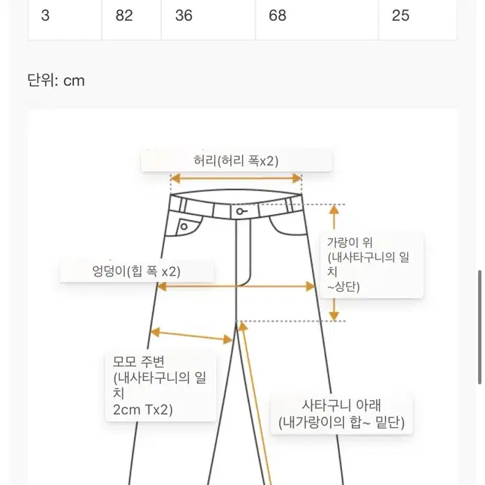 [3] 아프레쎄 (A.PRESSE) 빈티지 US ARMY 치노팬츠 베이지