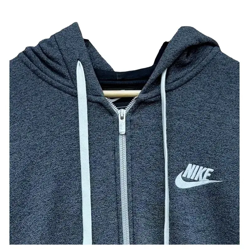 [ NIKE ] 나이키 후드집업 [XL]