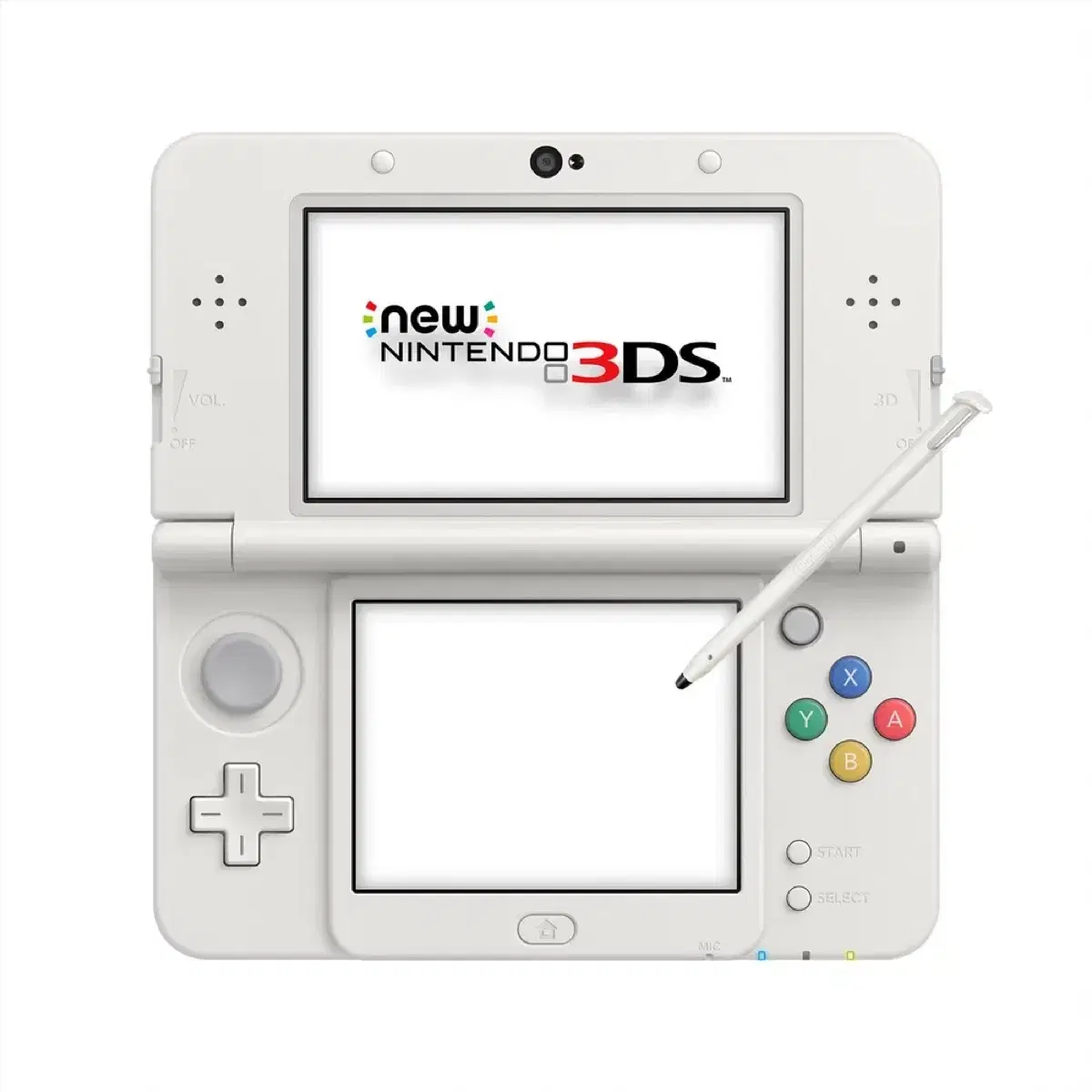 닌텐도 NEW 3DS XL(뉴큰다수)삽니다