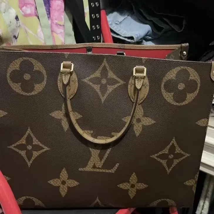 루이비통 Louis Vuitton 숄더백