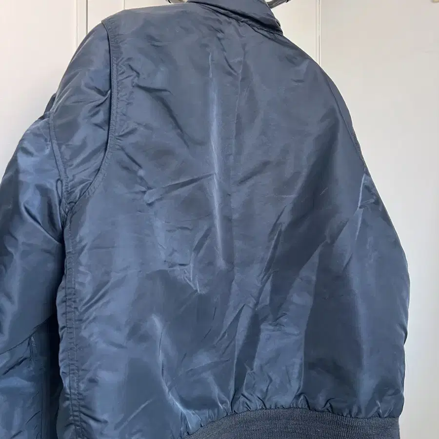 Schott M-90 field jacket XL