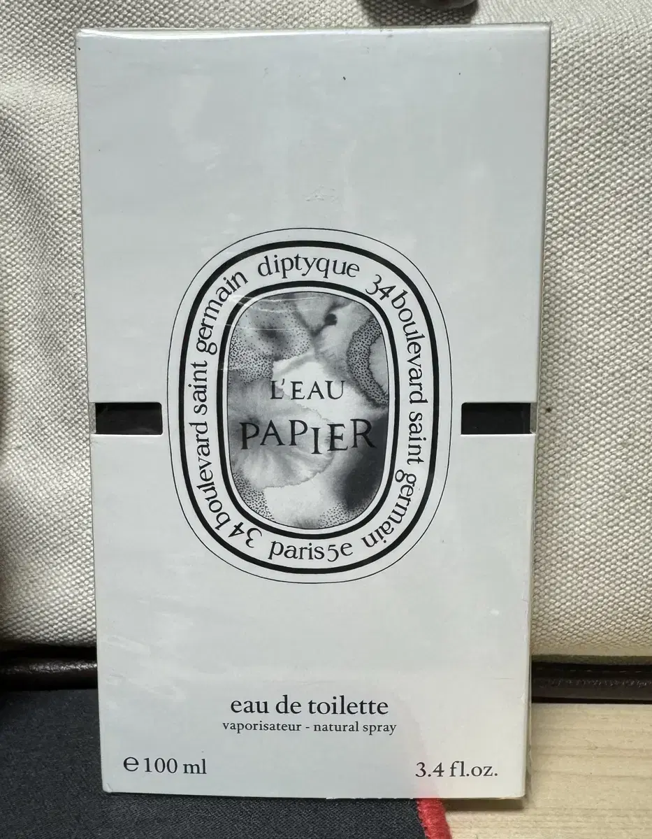 딥티크 딥디크 향수 로파피에 100ml