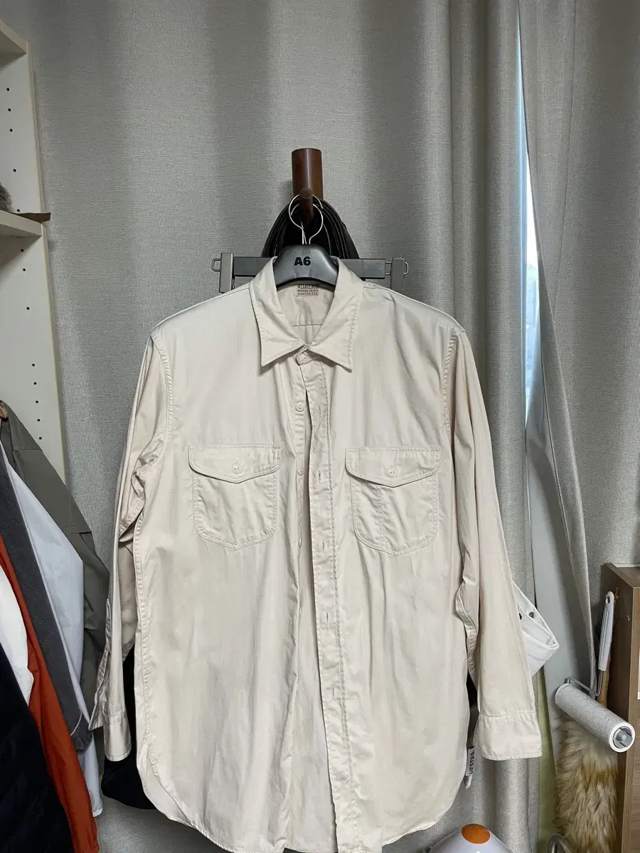 Eraco TimeOne Closing Workshirt