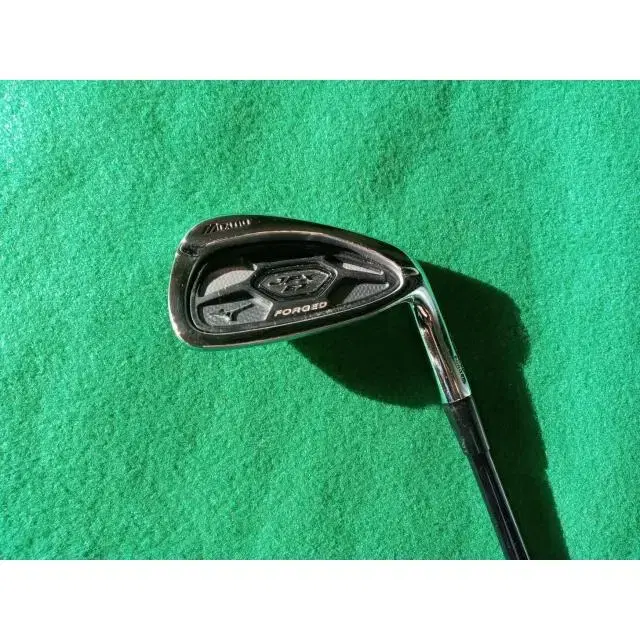 Mizuno EZ FORGED Fujikura 미즈노 EZ 포지드...