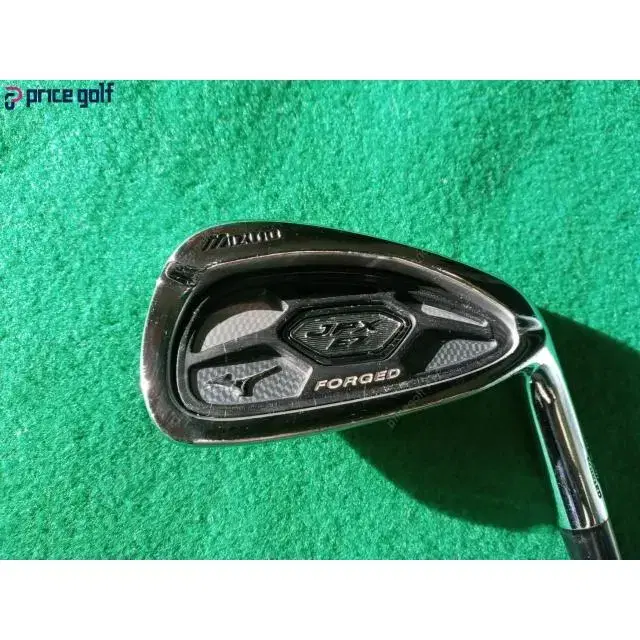 Mizuno EZ FORGED Fujikura 미즈노 EZ 포지드...