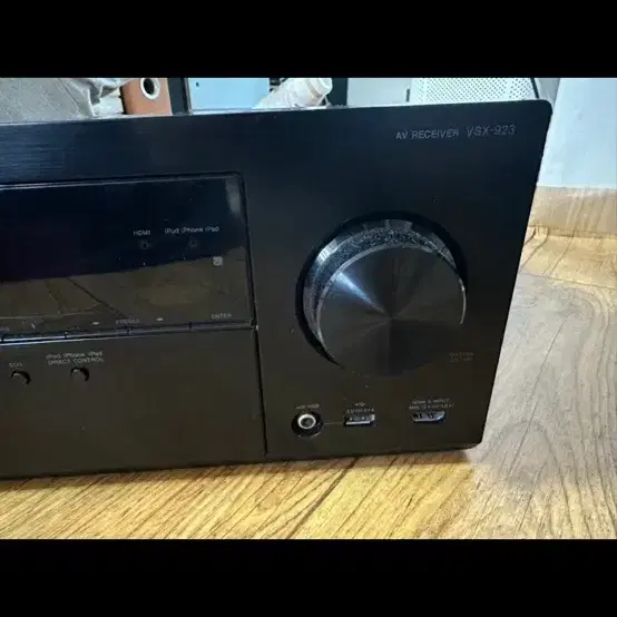 PIONEER VSX-923-K