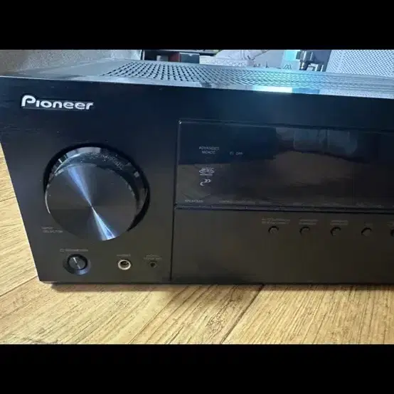 PIONEER VSX-923-K