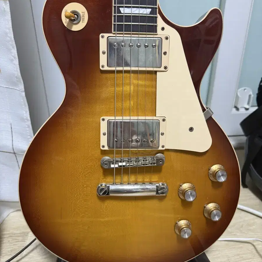 gibson les paul standard 60 깁슨 레스폴 스탠다드