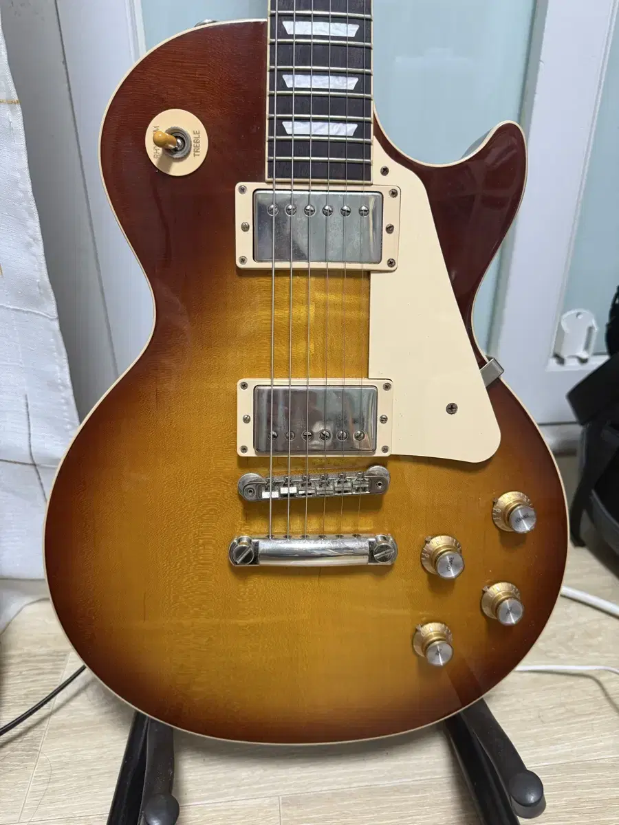 gibson les paul standard 60 깁슨 레스폴 스탠다드