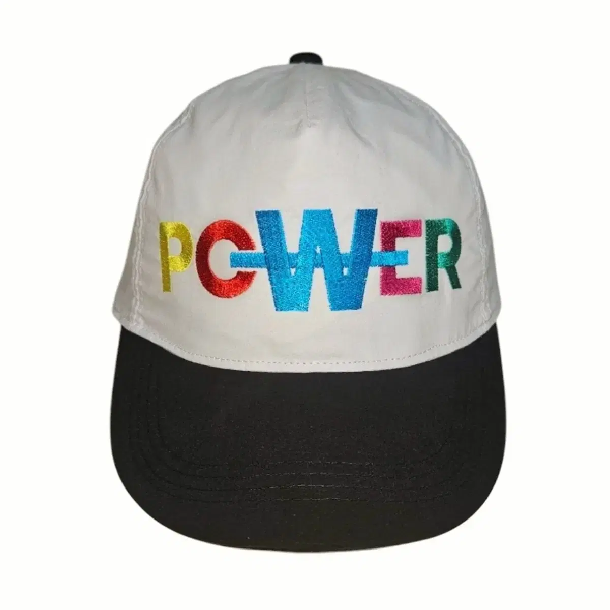 GD 지디 파워 모자 볼캡(지드래곤 gdragon power cap)