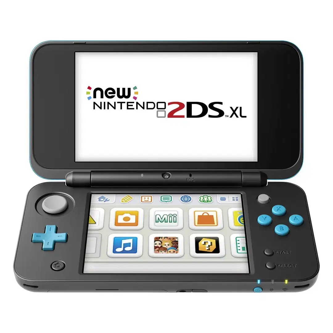 닌텐도 NEW 2DS XL 삽니다(뉴튜다수)