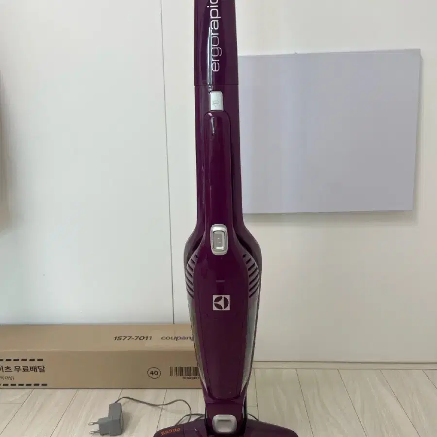 Electrolux 무선 청소기