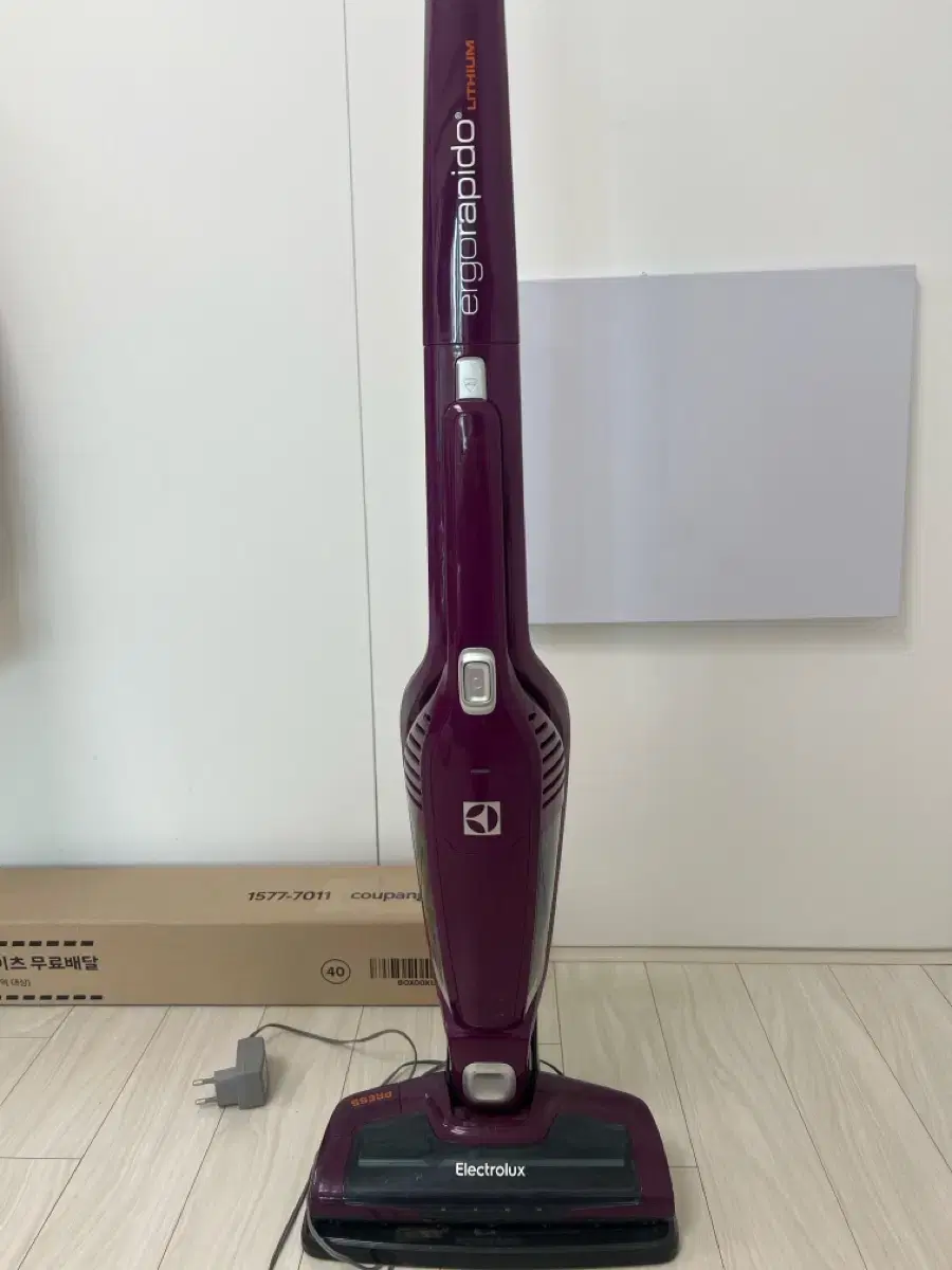 Electrolux 무선 청소기