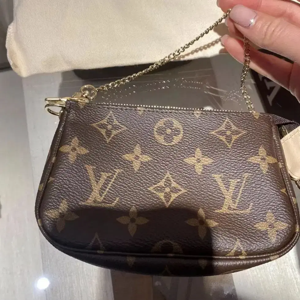 루이비통 Louis Vuitton 숄더백