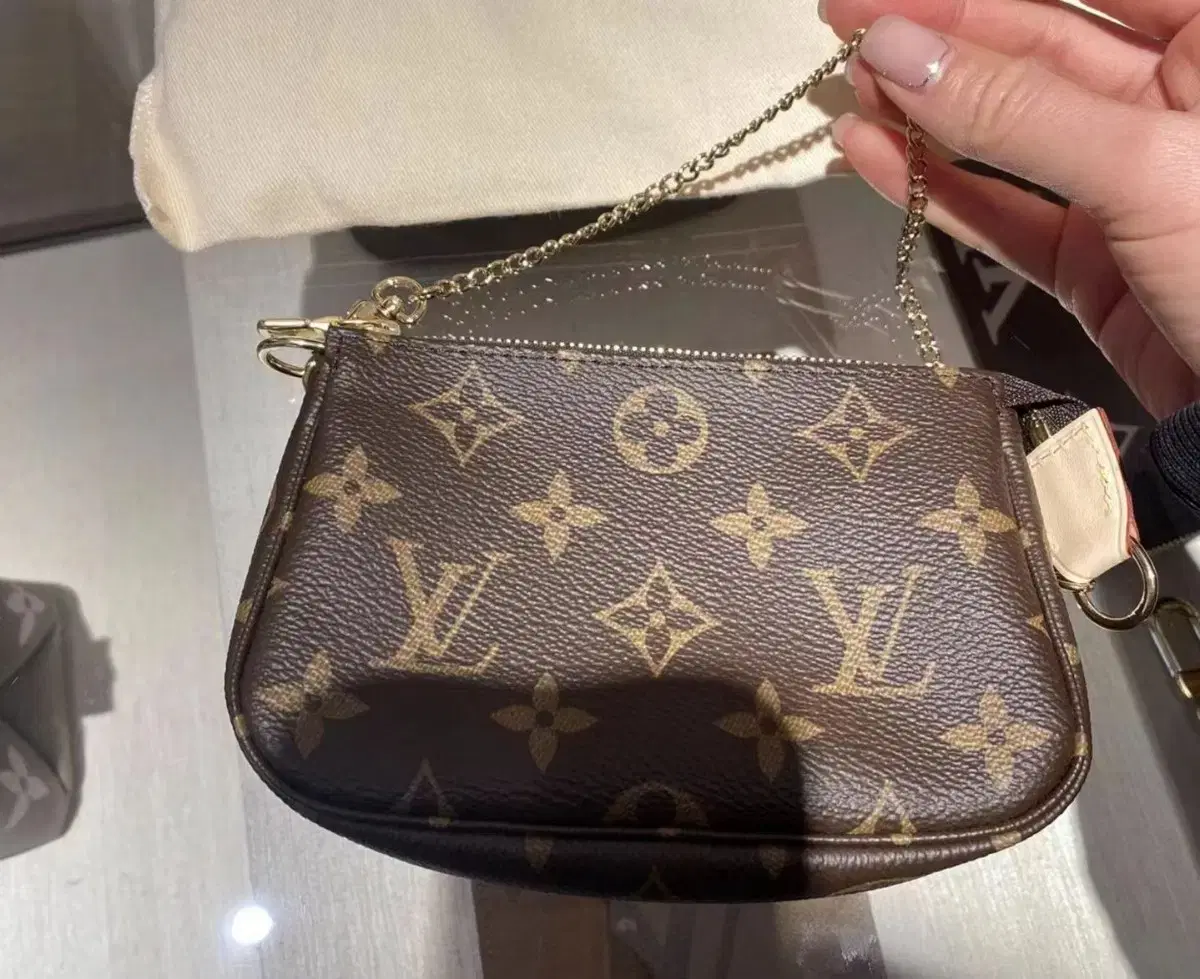 루이비통 Louis Vuitton 숄더백