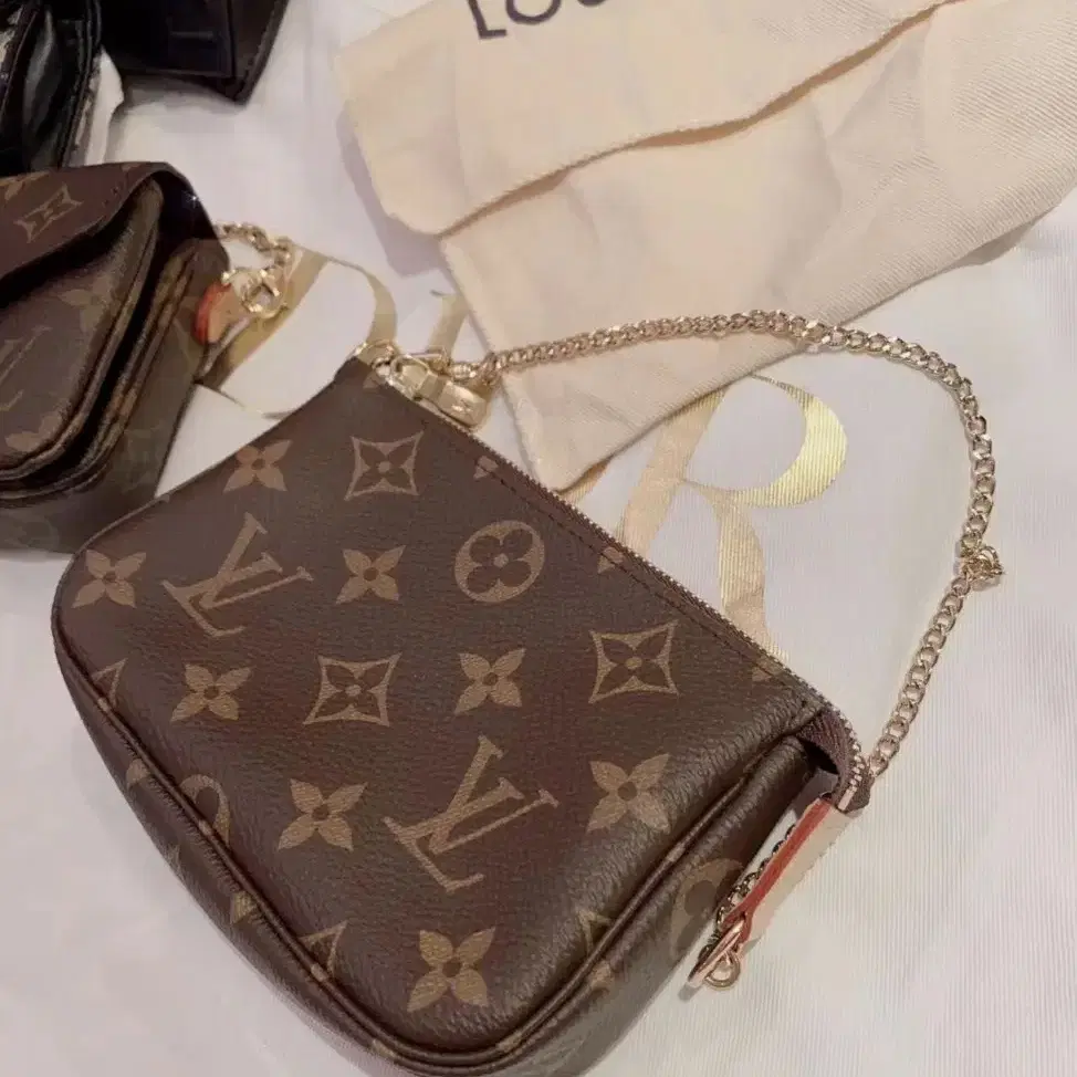 루이비통 Louis Vuitton 숄더백