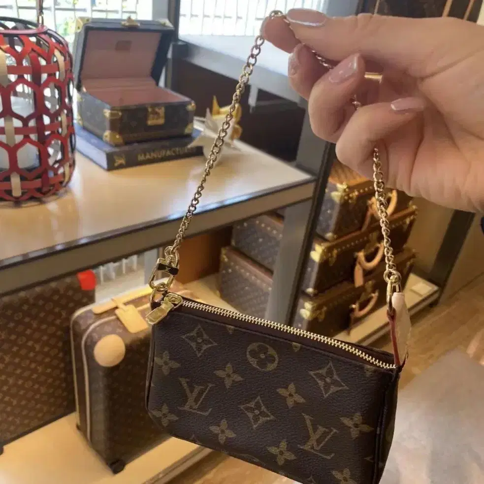 루이비통 Louis Vuitton 숄더백