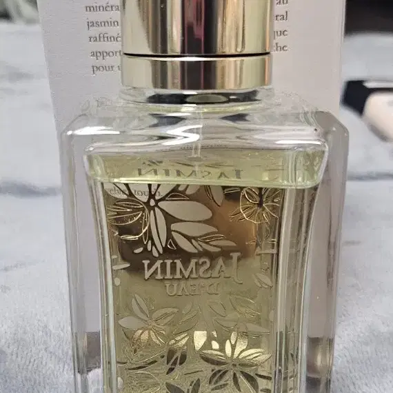 랑콤 자스민 퍼퓸 100ml