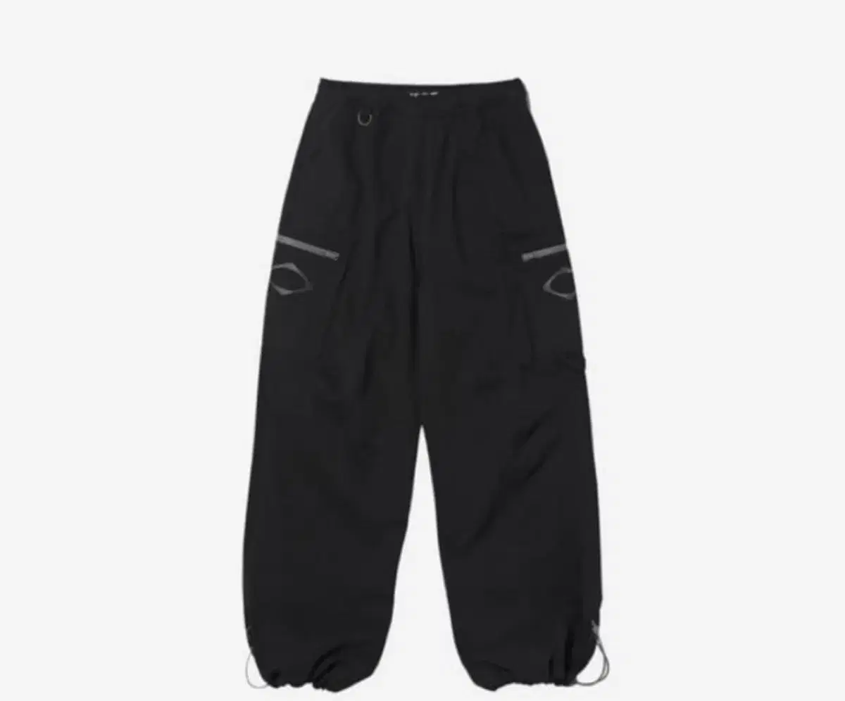 Sold Out)S Mischief Drawstring Lombus Pants Pants