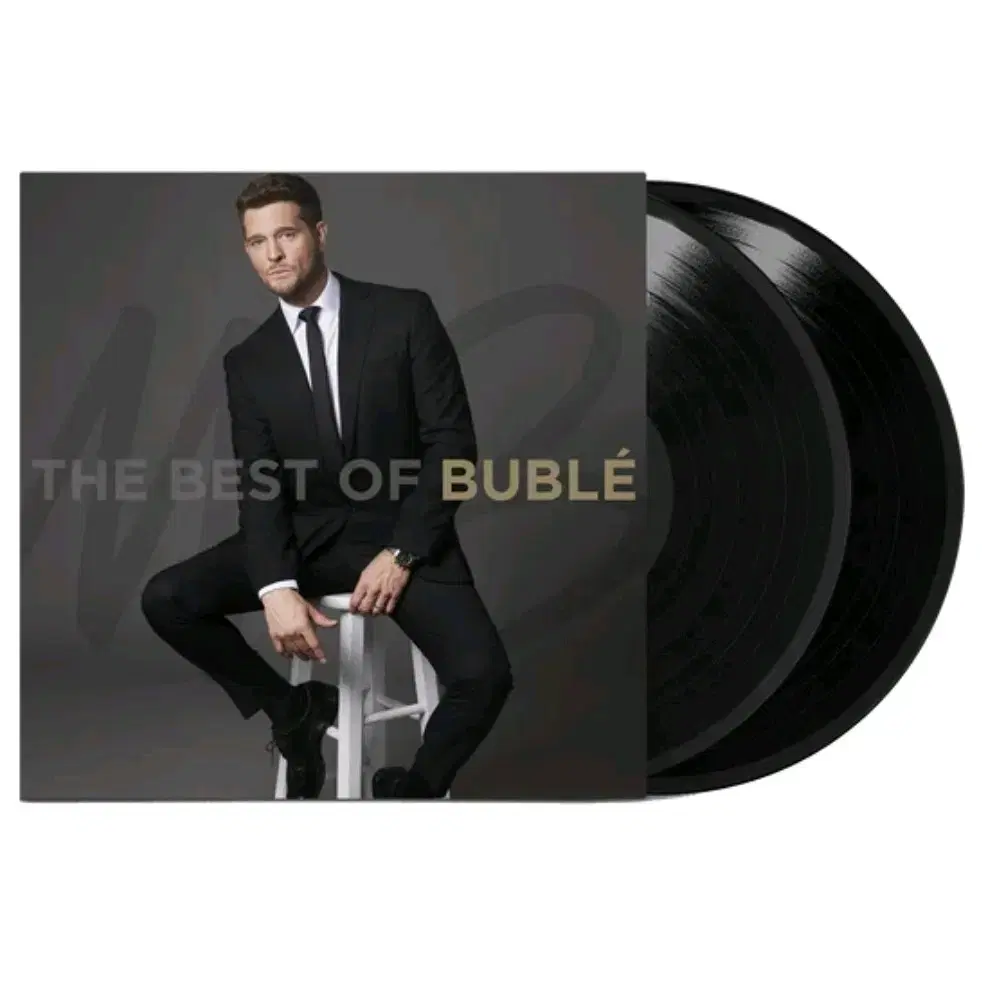 Michael Buble 마이클 부블레 베스트 앨범 The Best of