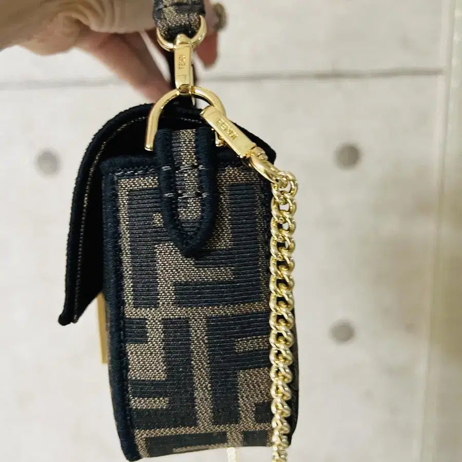 펜디 fendi 바게트백 미니백