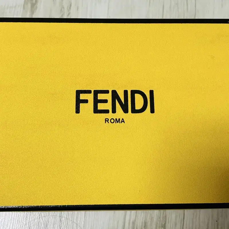 펜디 fendi 바게트백 미니백