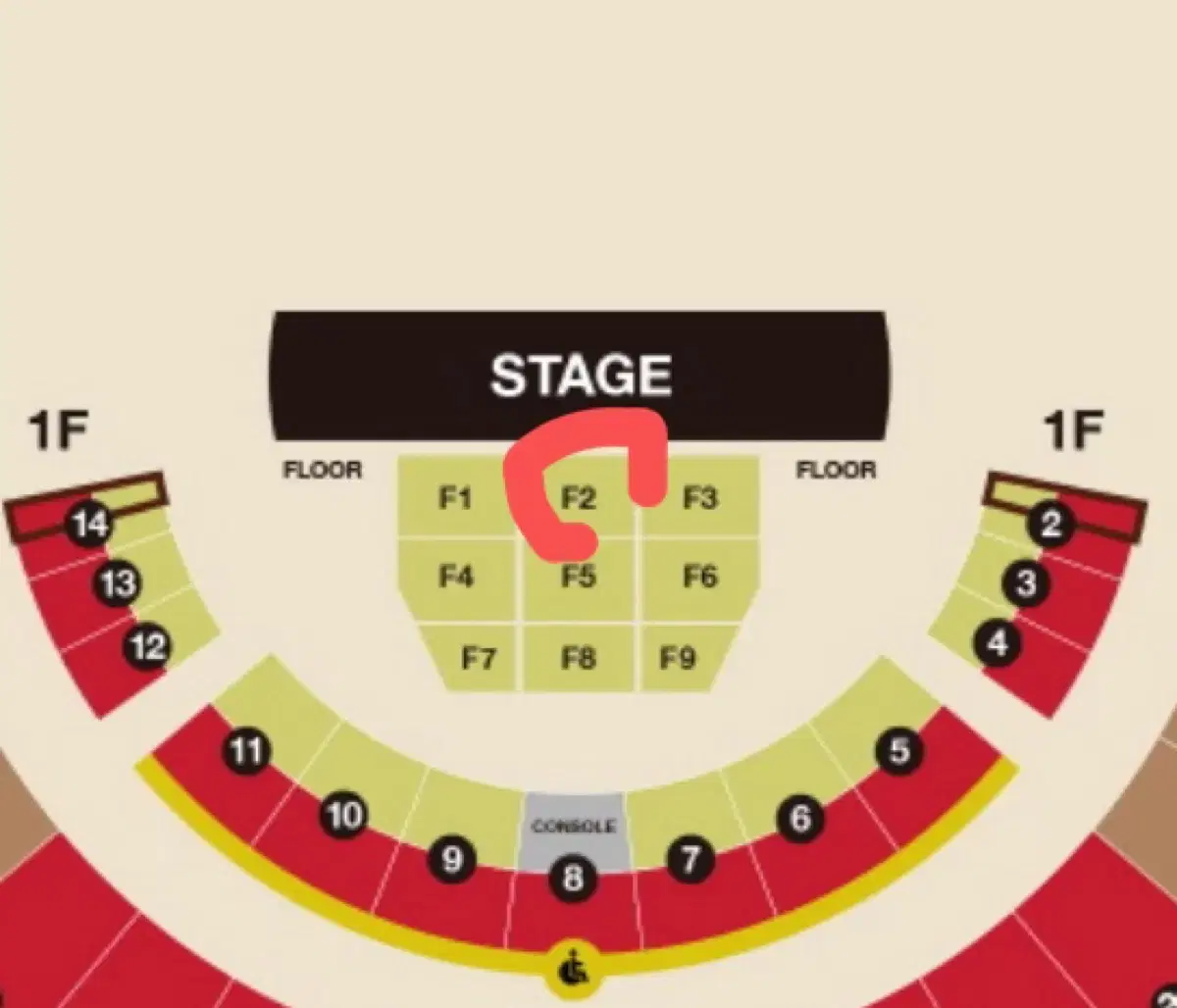 다비치 콘서트 1/19 막콘 F2 6열 플로어 vip석