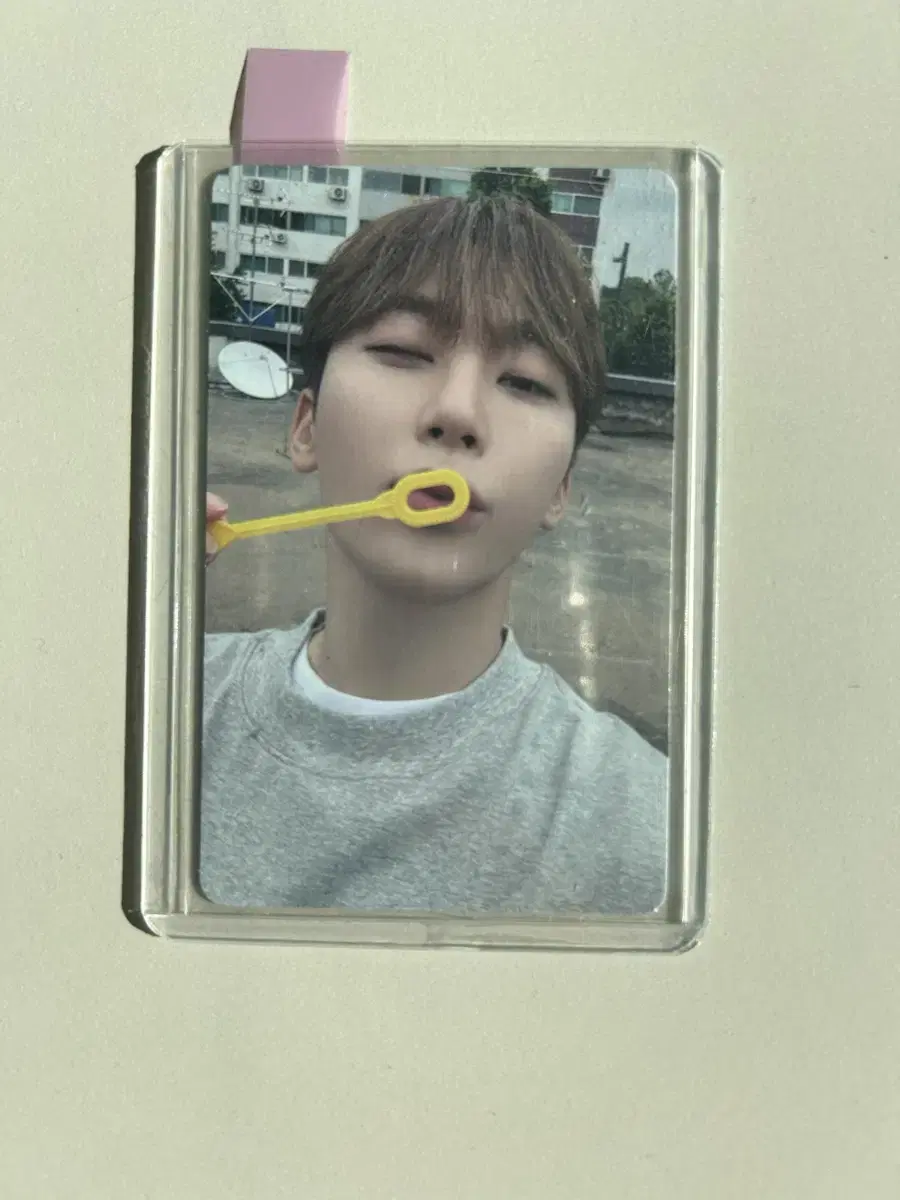 세븐틴 승관 always yours 위버스 재팬 나고야 판매합니다