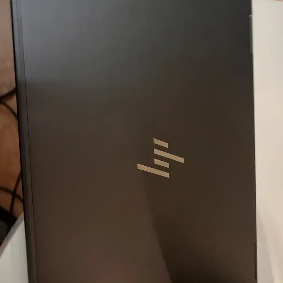 HP ENVY X360 노트북